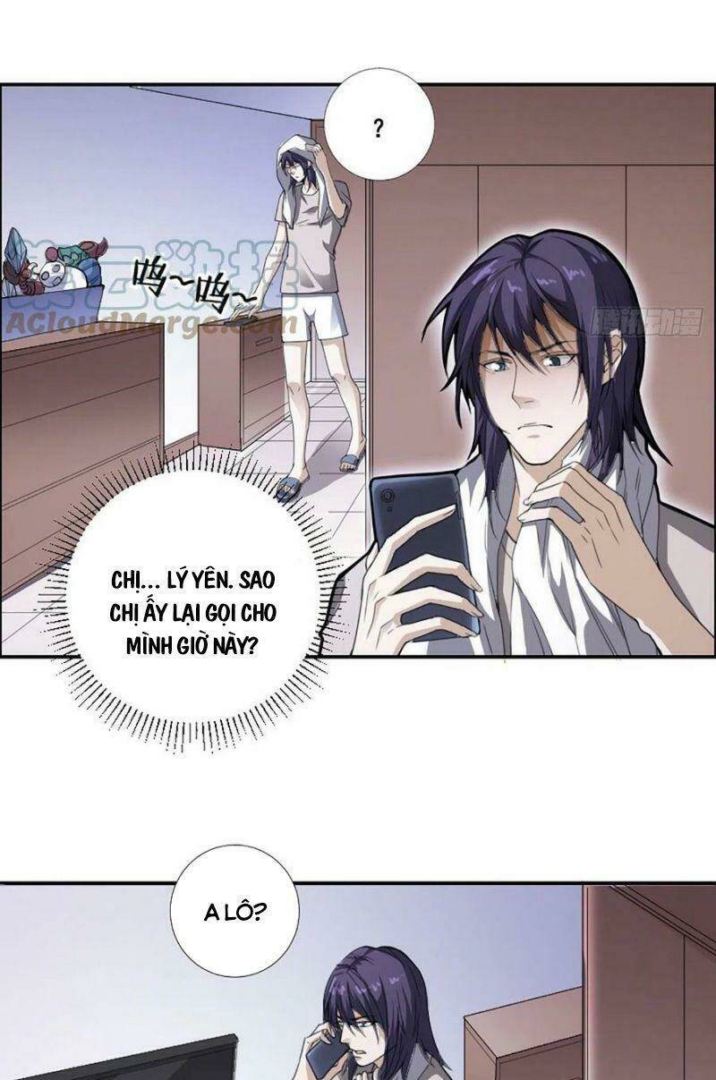 người tu tiên tại đô thị chapter 171 13