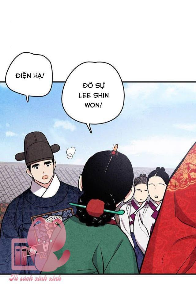 lệnh cấm hôn chapter 101 48