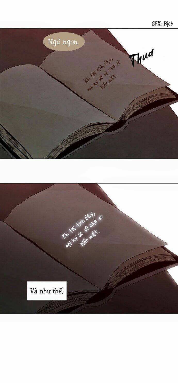 một không gian thời gian khác chapter 54 2