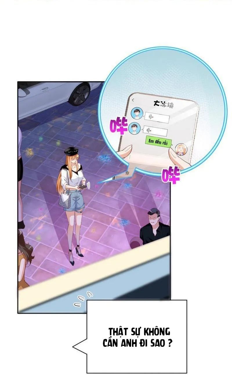 Boss Nhà Giàu Lại Là Nữ Sinh Trung Học! chapter 67.68 2