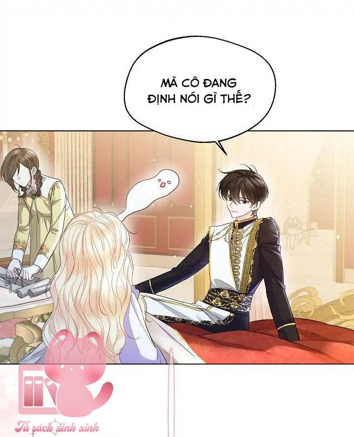tiểu thư crystal là nam nhân chapter 11 20