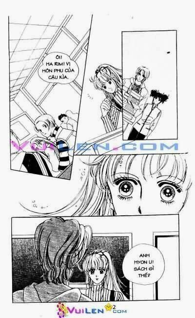 lá chắn tình yêu chapter 3 122