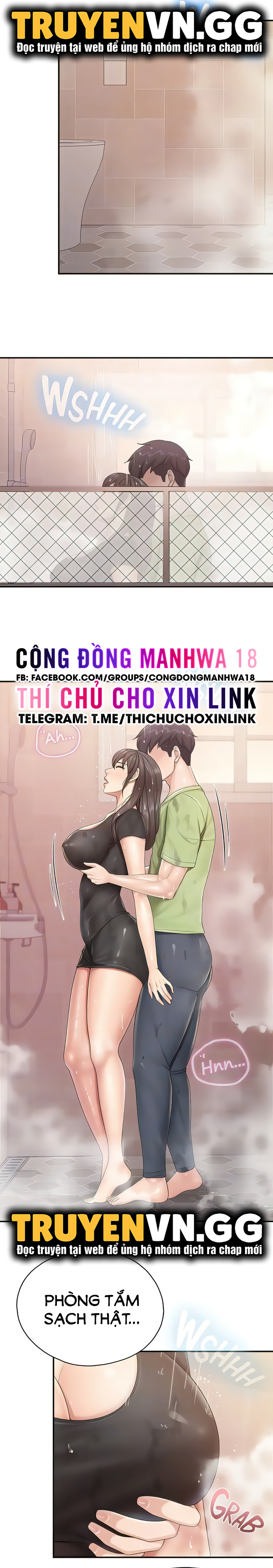 quán cafe thiên đường chapter 78 10