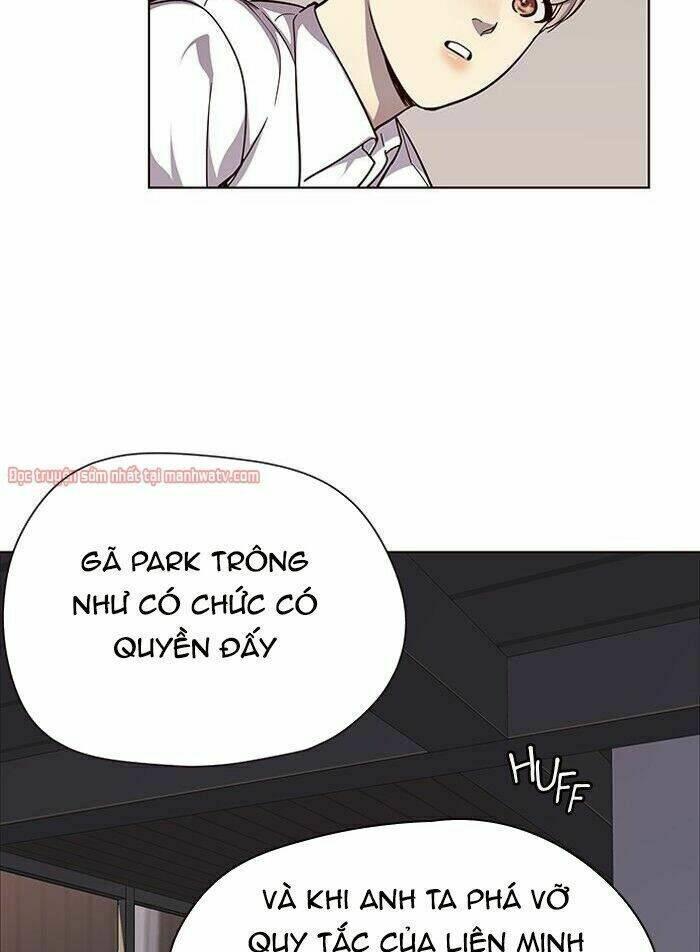 biến thân thành mèo chapter 51 16