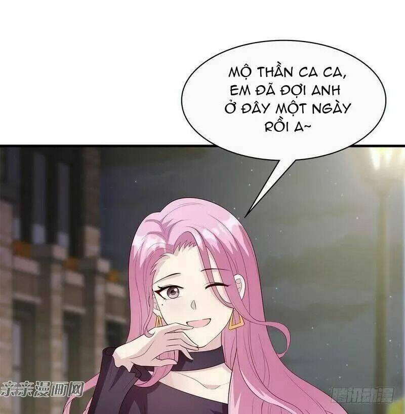 nam thần manh bảo tận diệt chapter 57 54