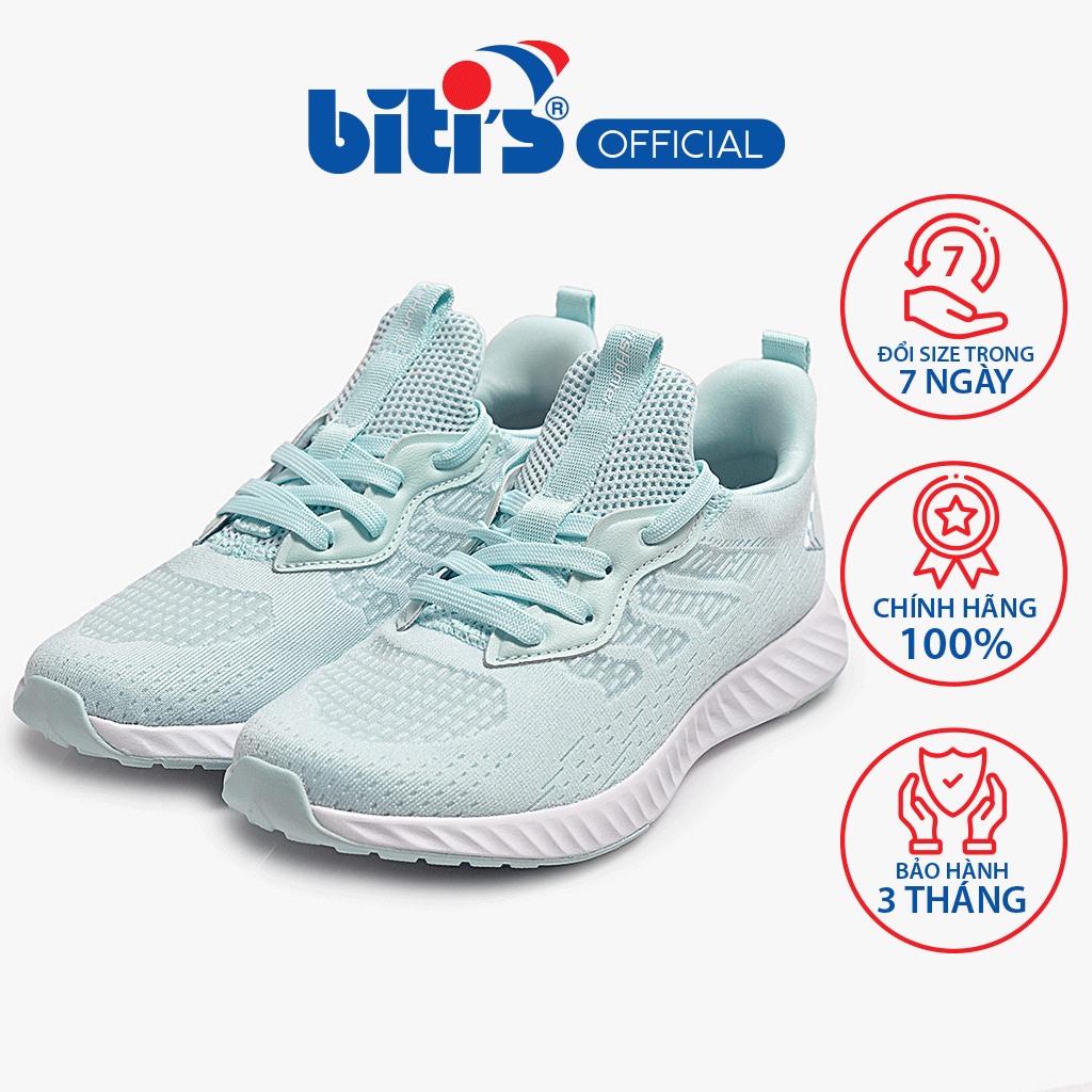 Giày Đi Bộ Nữ Biti’s Hunter Jogging HSW003000XNG