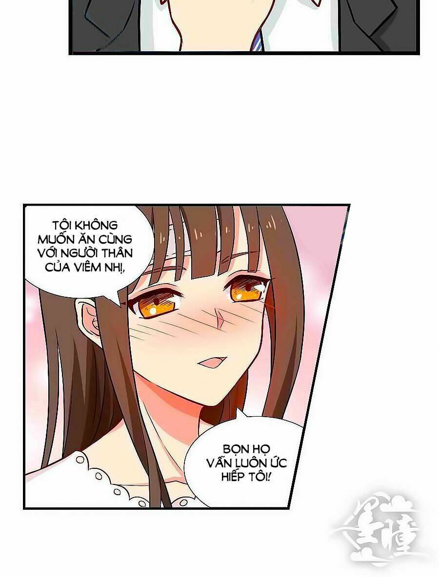 chỉ nhiễm thành hôn chapter 45 14