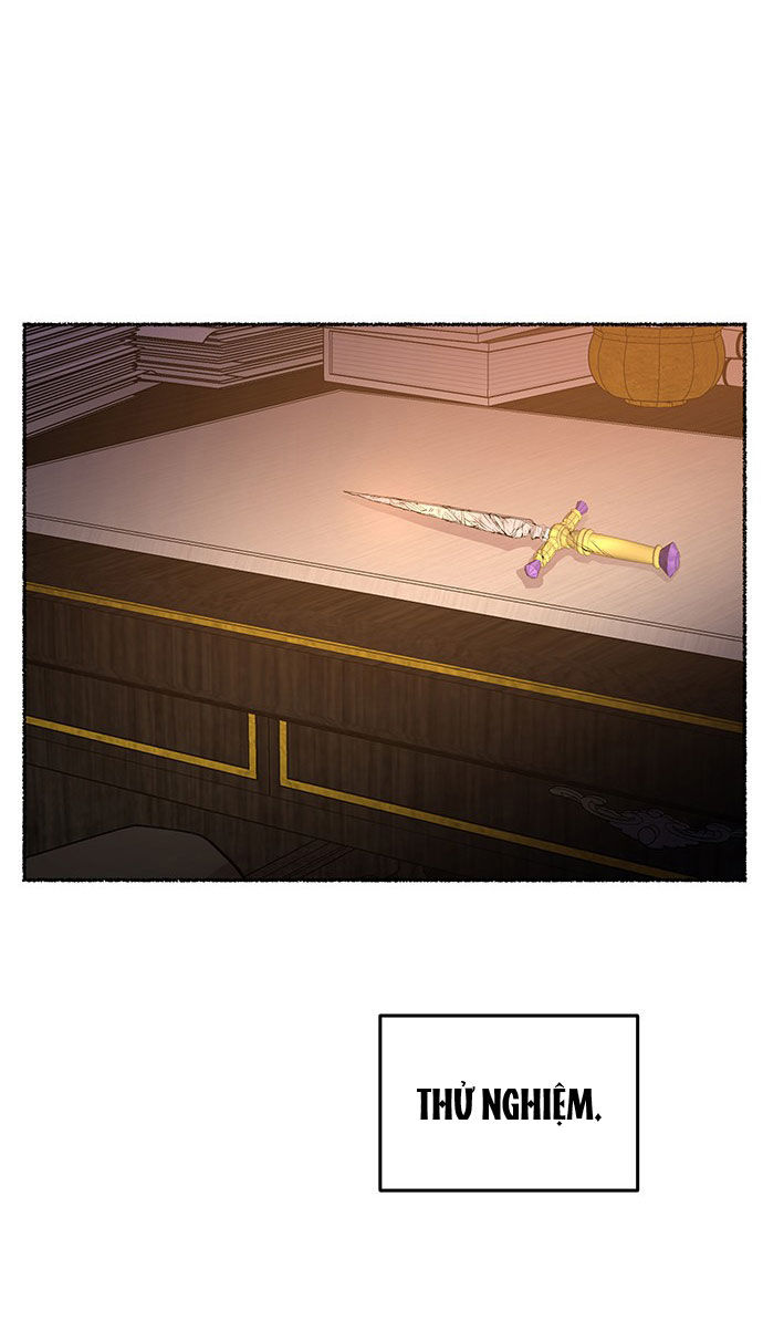 như gió trên cành cây khô chapter 61 10