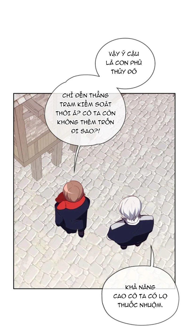 đi theo dấu vụn bánh chapter 15 48