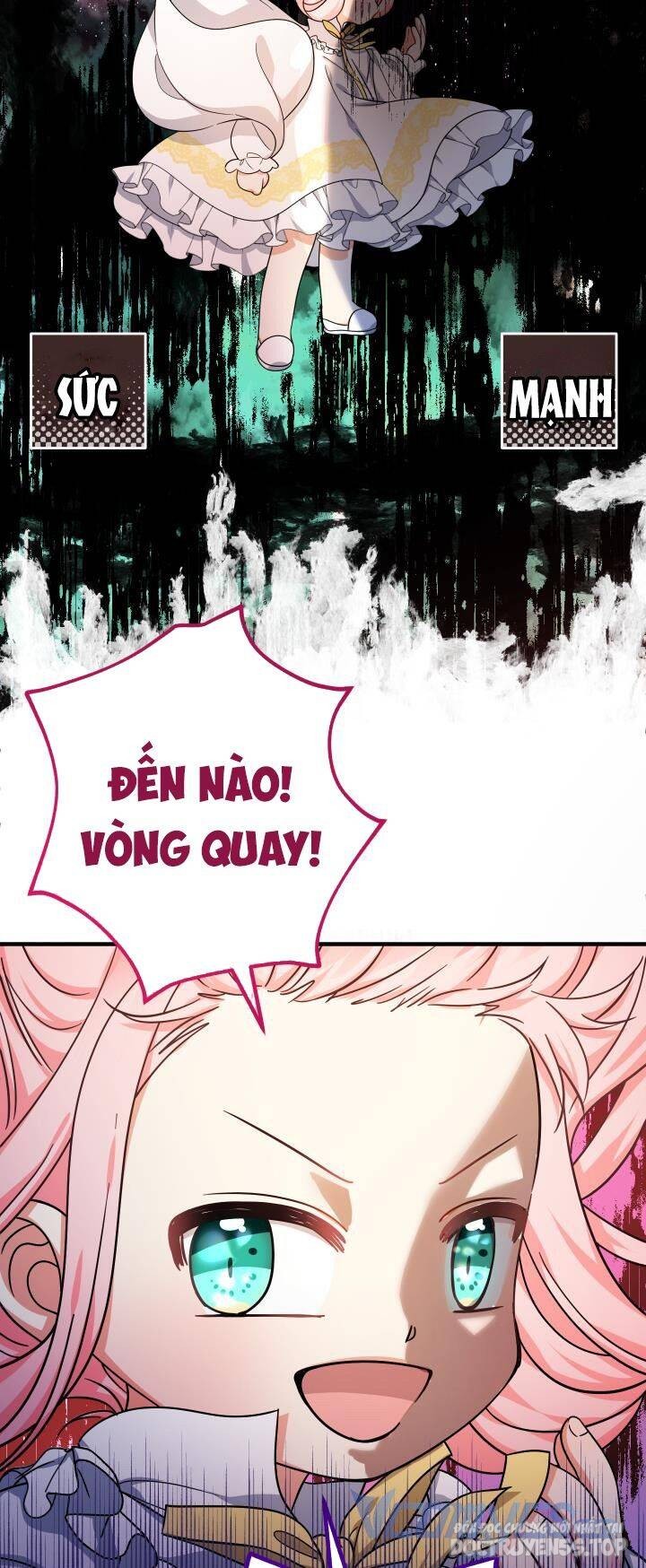 tôi được nuôi dưỡng bởi những kẻ phản diện chapter 42 16