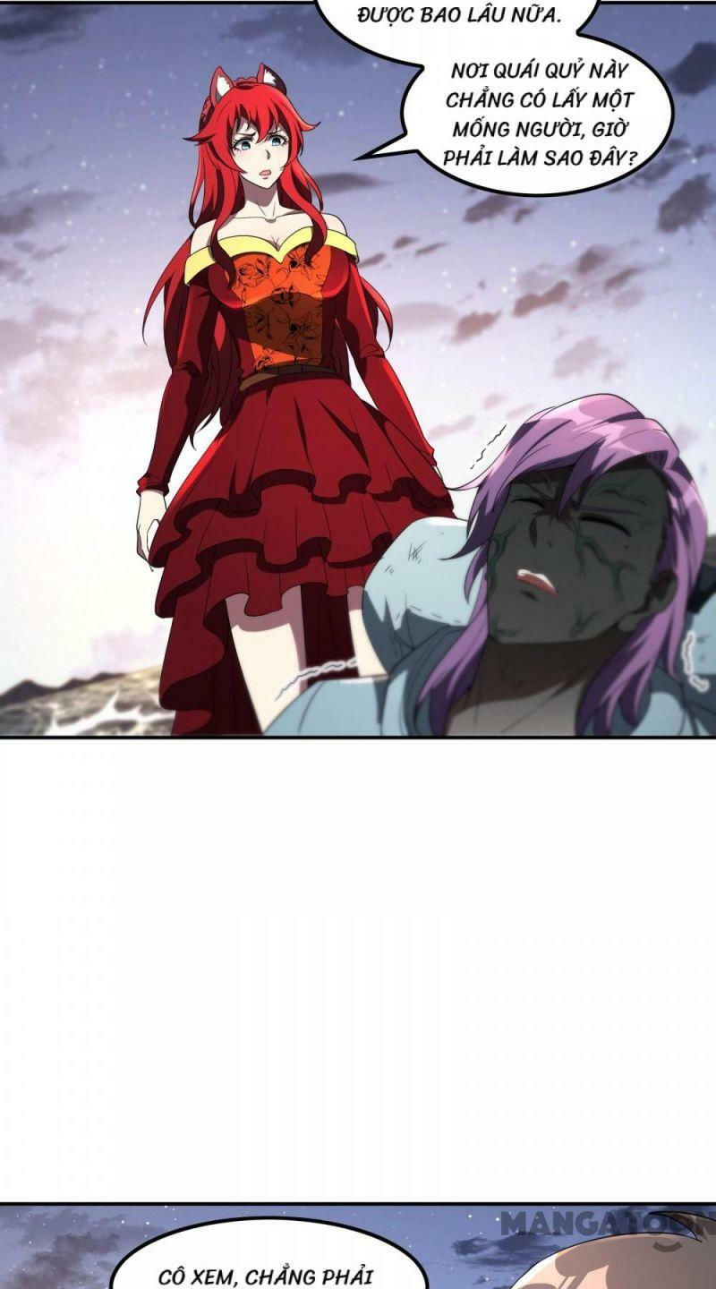 đệ nhất người ở rể chapter 114.2 10