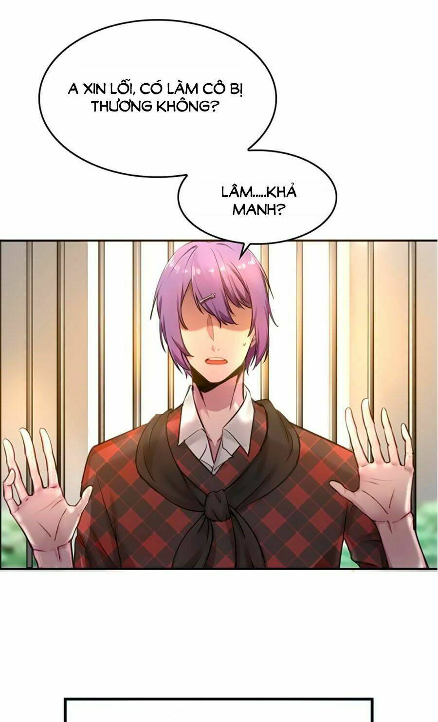 bám lấy nam thần bất chấp thời tiết chapter 5 23