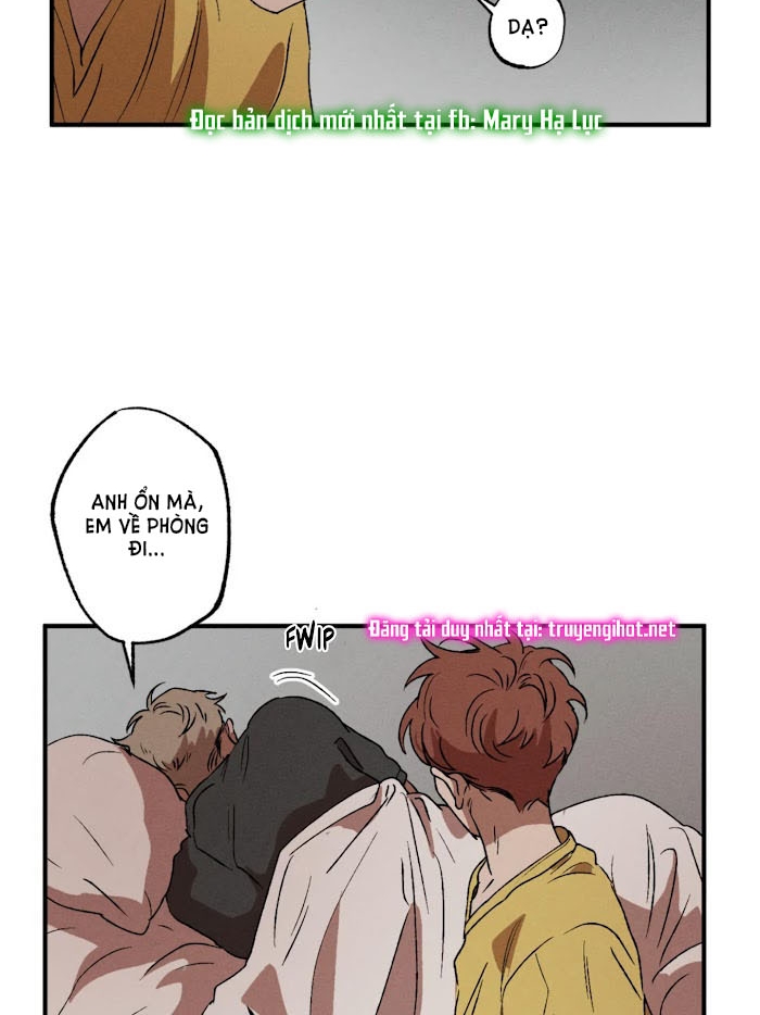 bẫy kép chapter 14 109