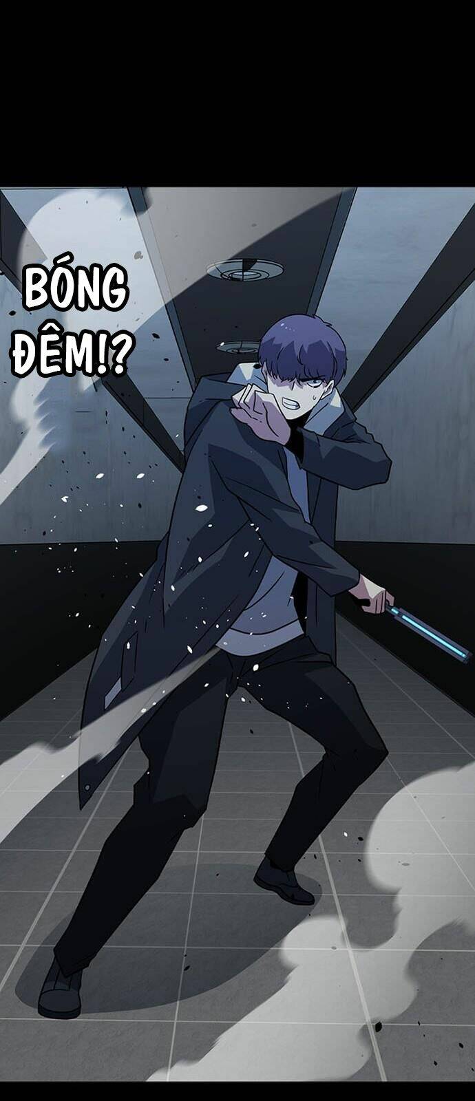 điểm chết chapter 27 57