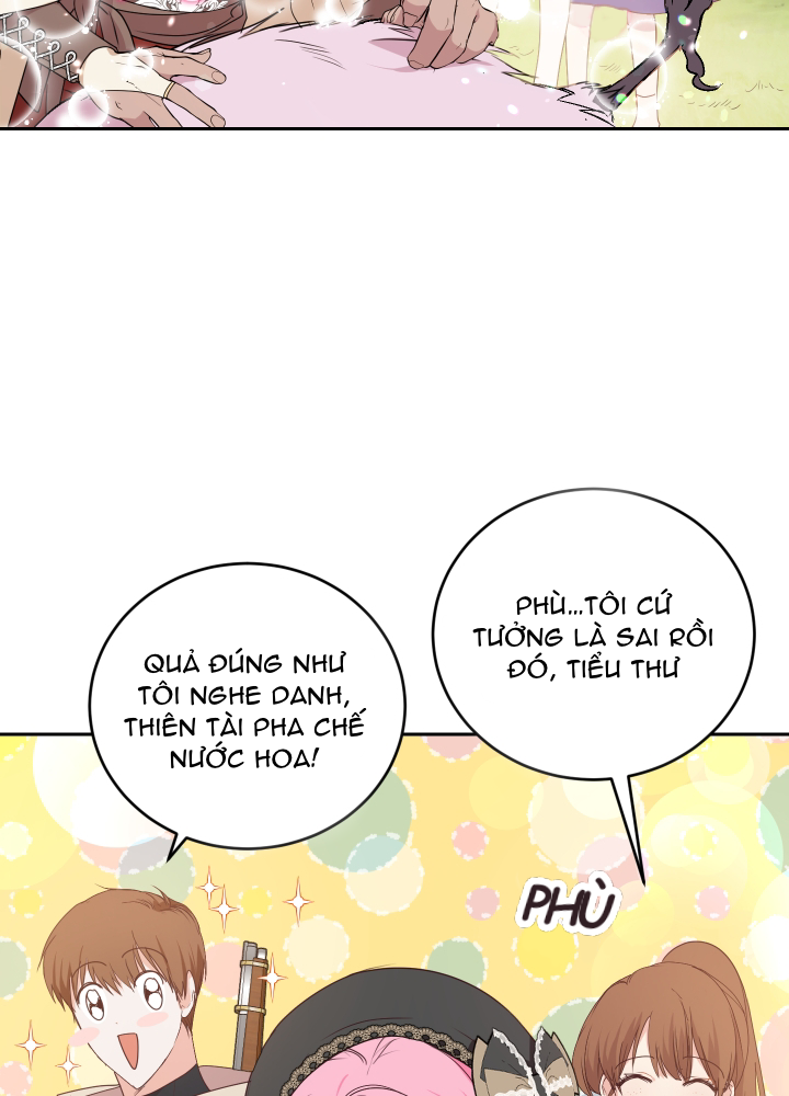 trở thành người điều chế nước hoa duy nhất của bạo chúa chapter 26 16