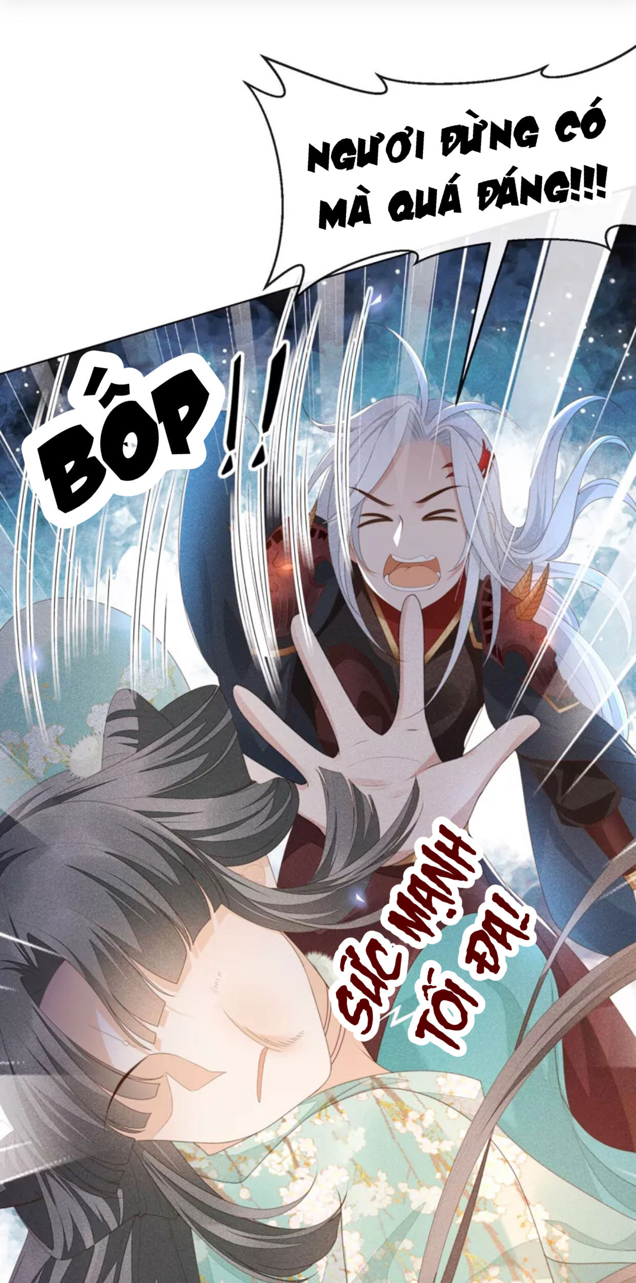 thương lan quyết chapter 5 34