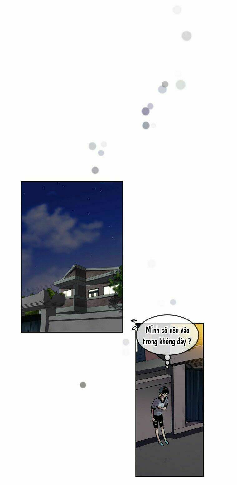 my shining world chapter 63 23