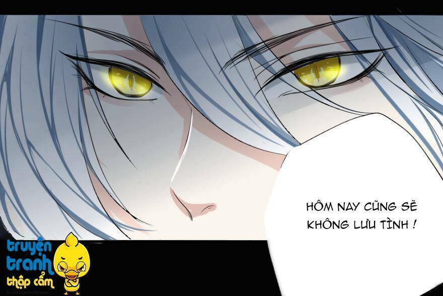 nhật ký nuôi dưỡng công chúa chapter 6 33