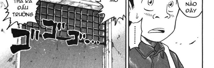 thánh tỏi sành ăn chapter 21 29