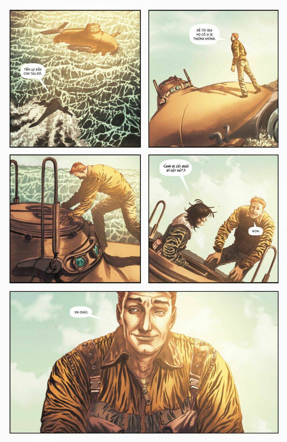 pacific rim chapter 2 16