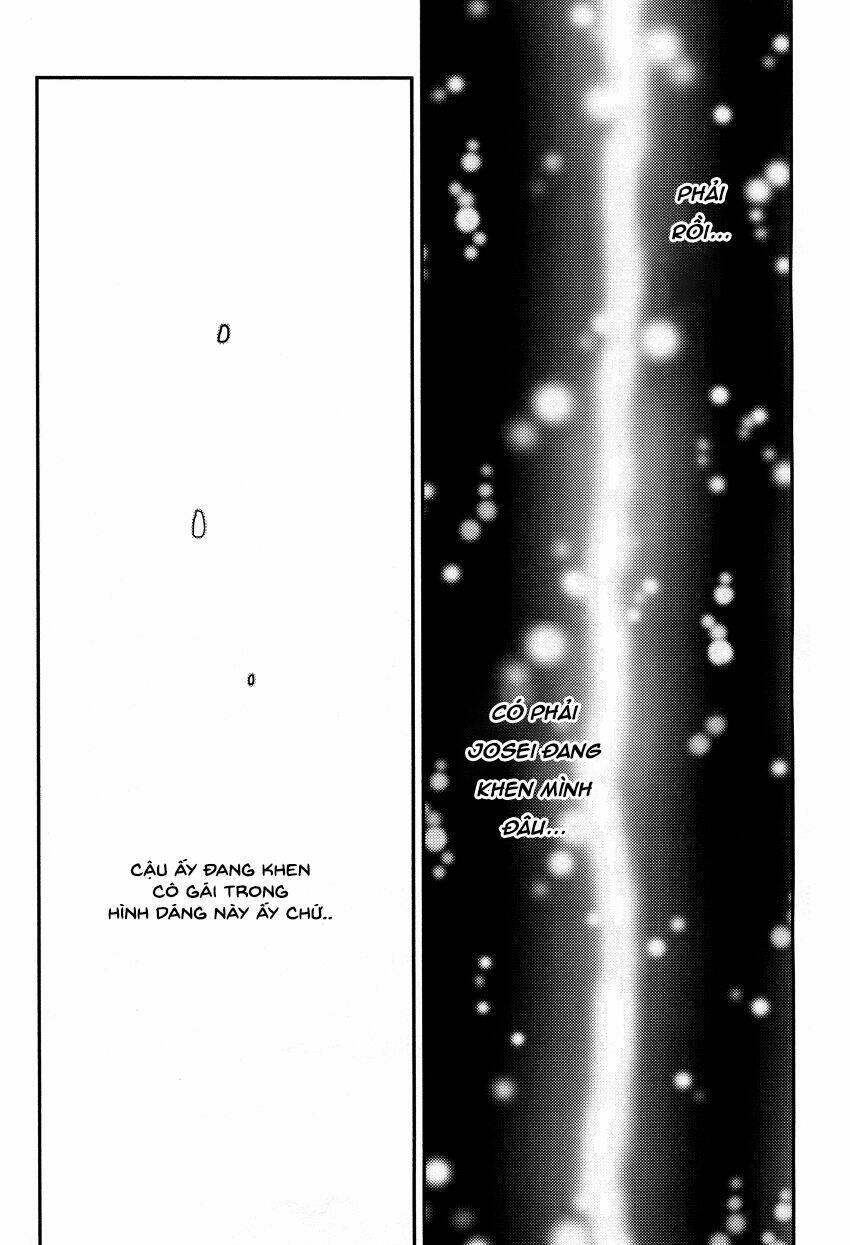 boku to boku chapter 9 21