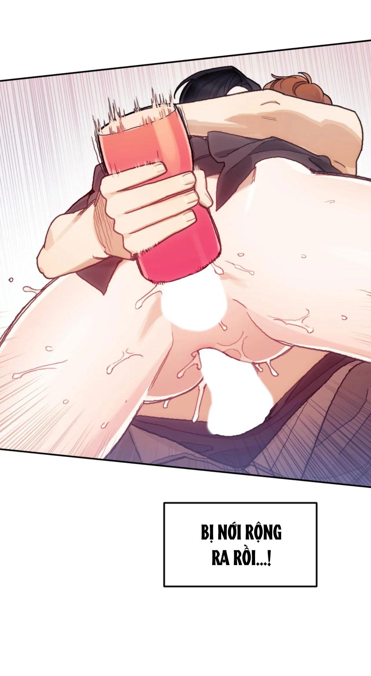 nghiện cuồng công - bdsm cùng sẹc chapter 15 13