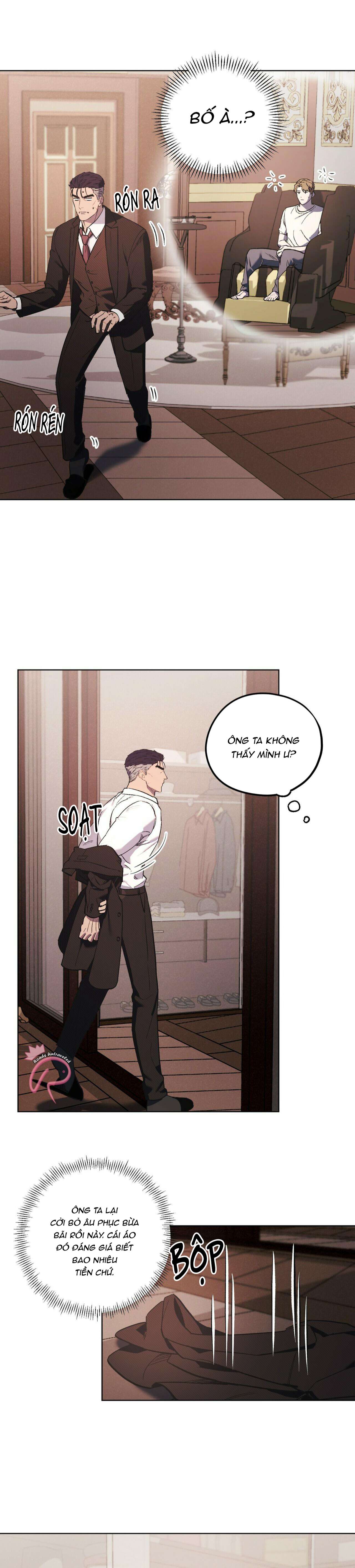 yi su nhà họ kang chapter 25 11