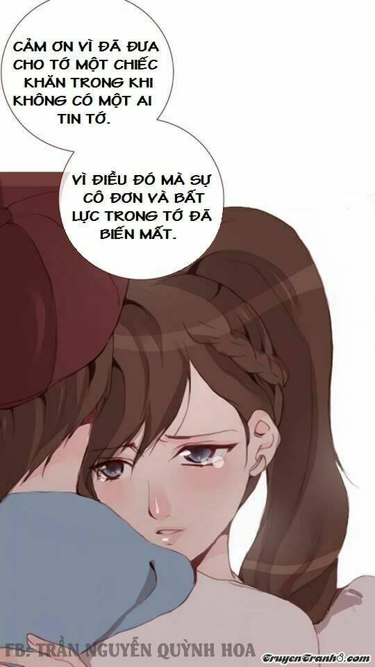 trả thù trường trung học chapter 32 17