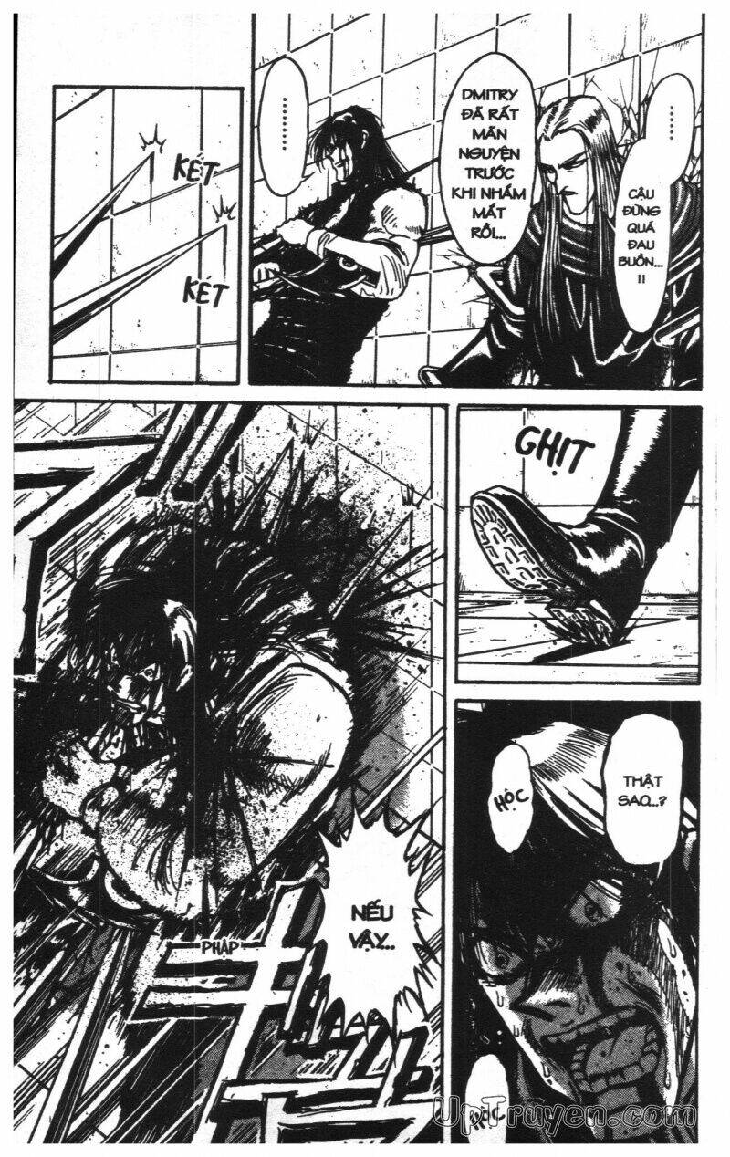 karakuri circus - gánh xiếc quái dị chapter 19 147