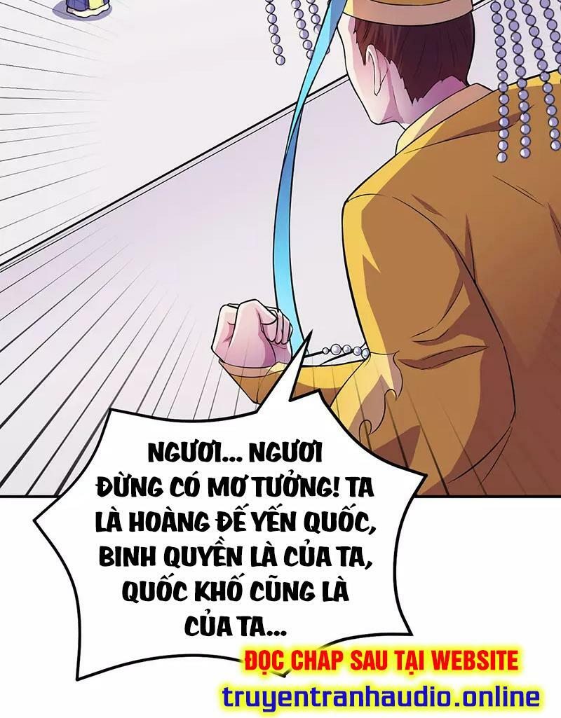 võ đạo độc tôn chapter 152 27