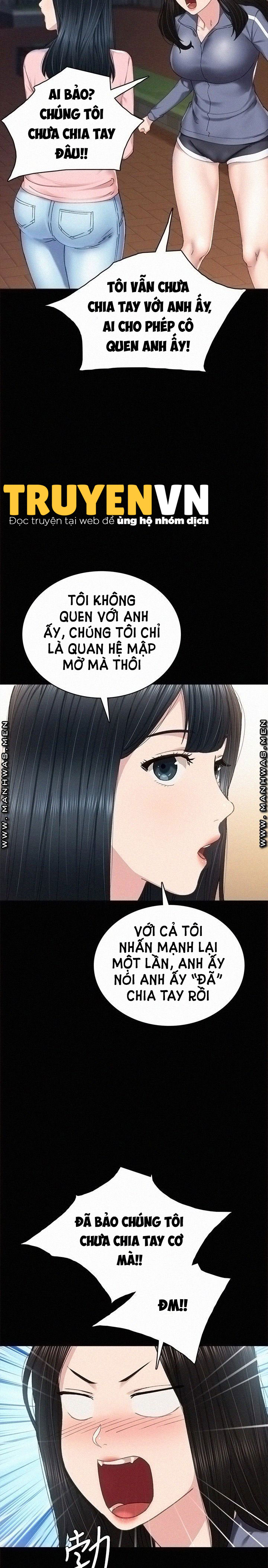 thầy giáo thực tập chapter 91 7