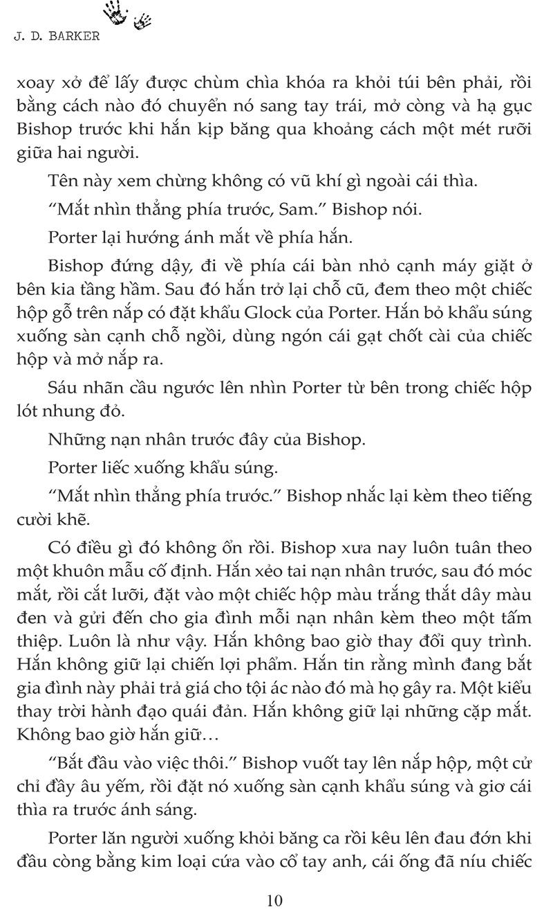 Cái Chết Thứ Năm