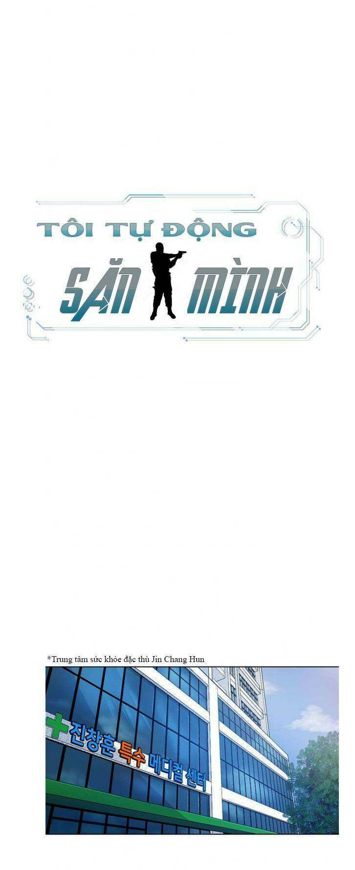 tôi tự động săn một mình chapter 13 6