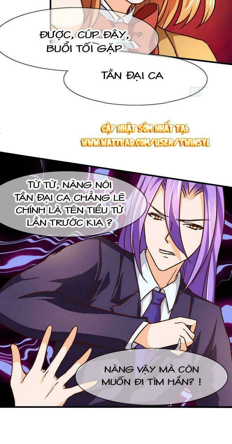 bá đạo trung khuyển tìm ái ký chapter 76 13