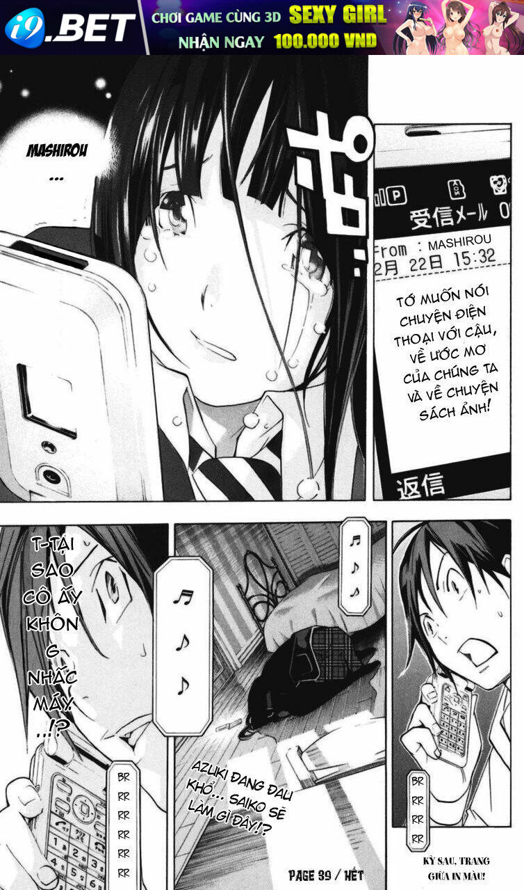 họa sĩ truyện tranh chapter 39 19