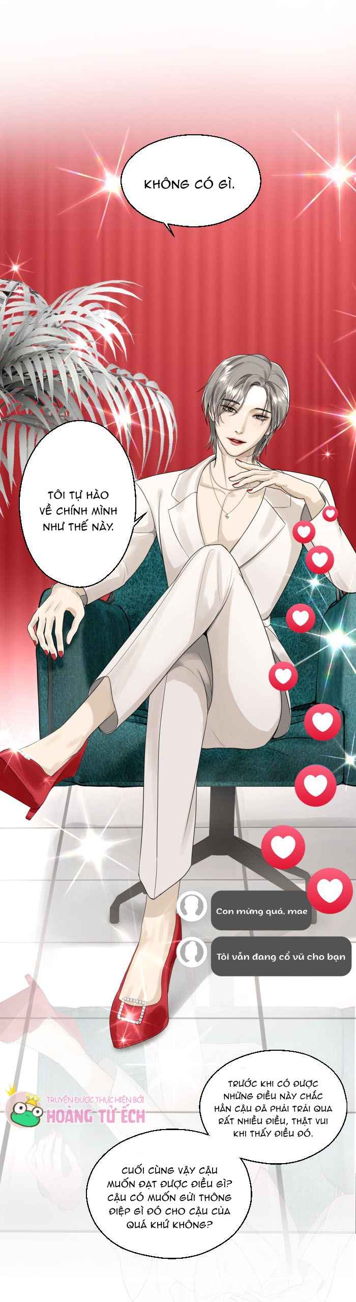 tôi là công tử đẹp nhất xiêm chapter 1 5