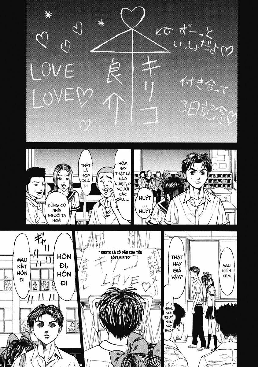 okumura kirito - thiết tử chapter 5 12
