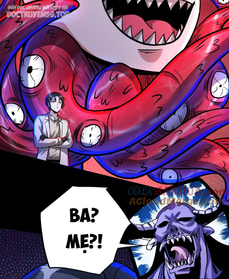 quỷ dị dược tề sư: bệnh nhân của ta đều là kinh khủng chapter 159 10