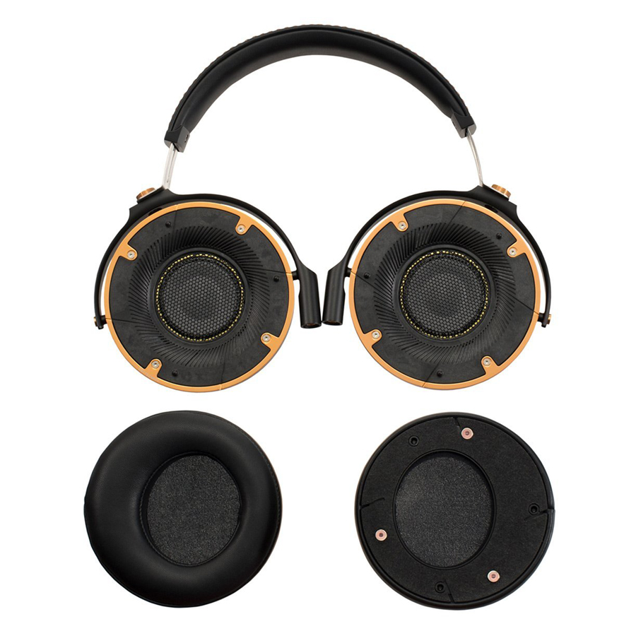 Tai Nghe Chụp Tai Klipsch Heritage HP-3 - Hàng Chính Hãng