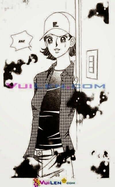 hắn ta, anh ấy và cô ấy - he and that girl chapter 8 70