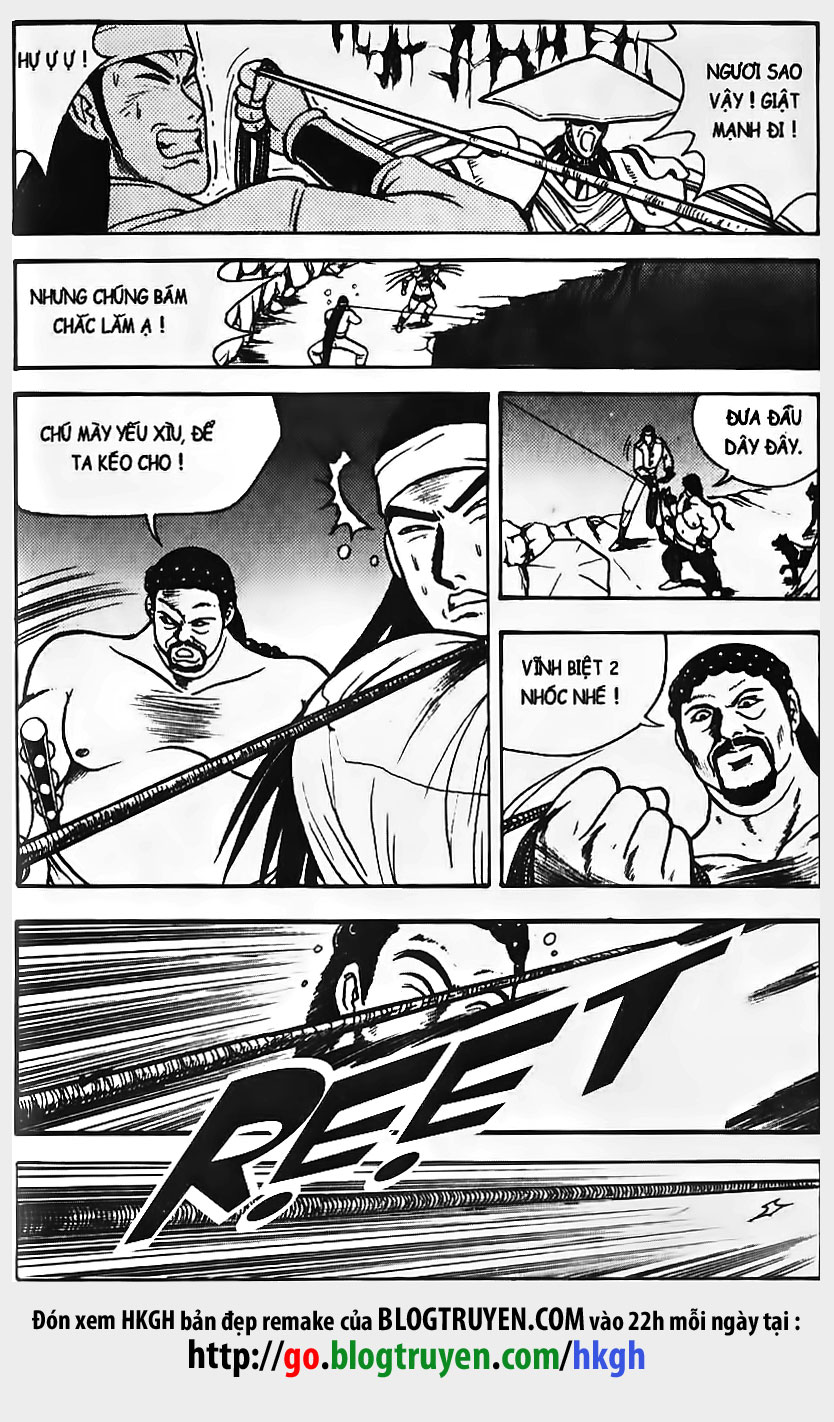 hiệp khách giang hồ m chapter 9 15