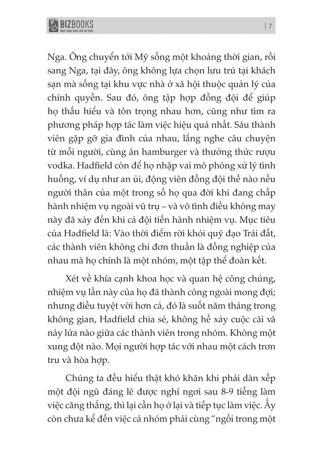 5 Nguyên Tắc Bất Biến Để Xây Dựng Đội Nhóm Vô Địch