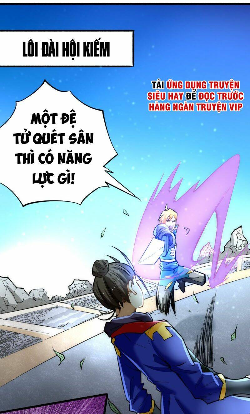 đô thị đỉnh phong cao thủ chapter 123 1