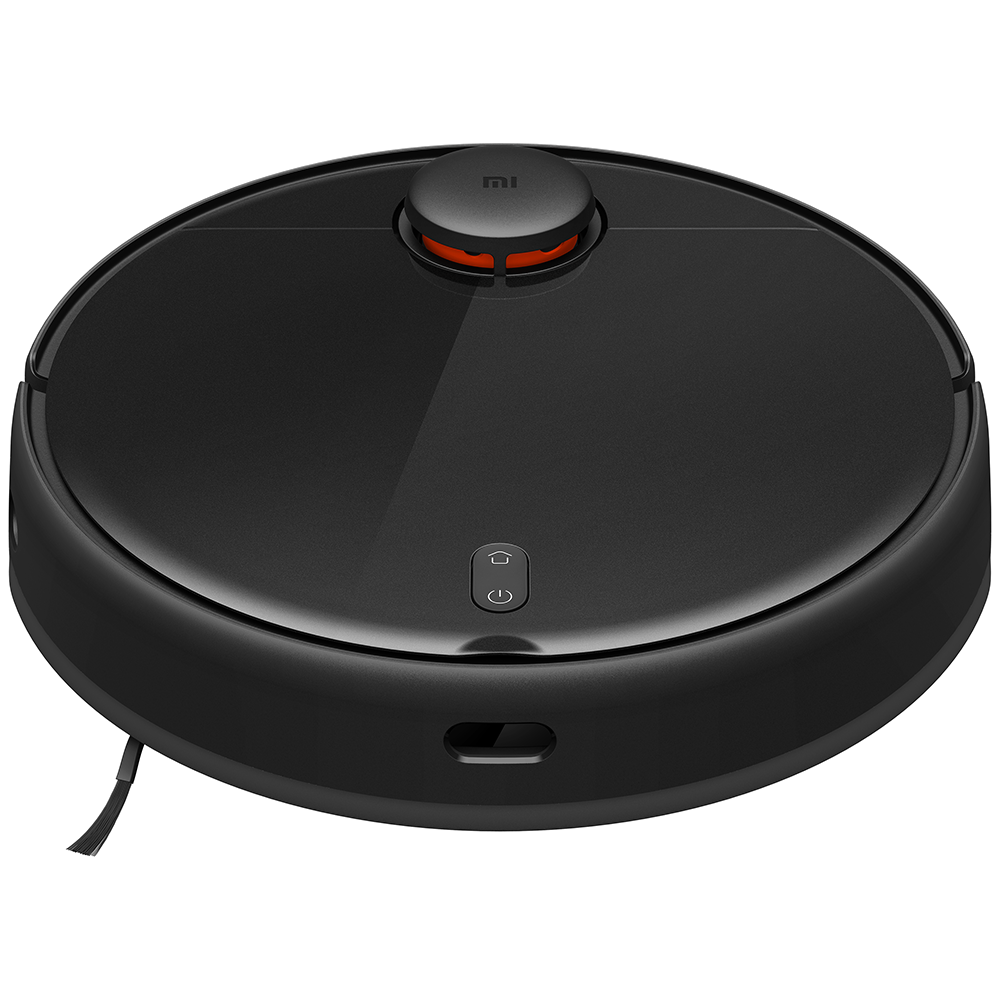 Robot hút bụi lau nhà Xiaomi Vacuum Mop 2 Pro(BHR5204EU) - Hàng Chính Hãng