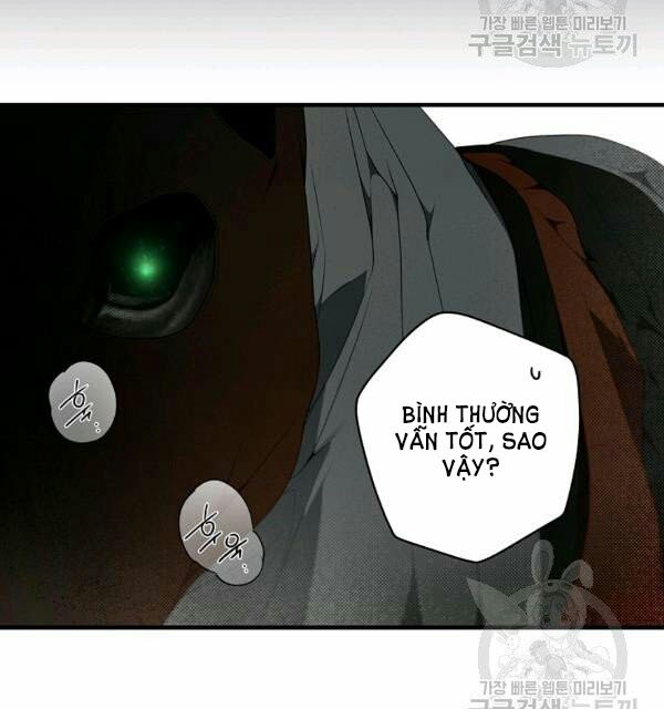 quý cô bí ẩn - secret lady chapter 39 59