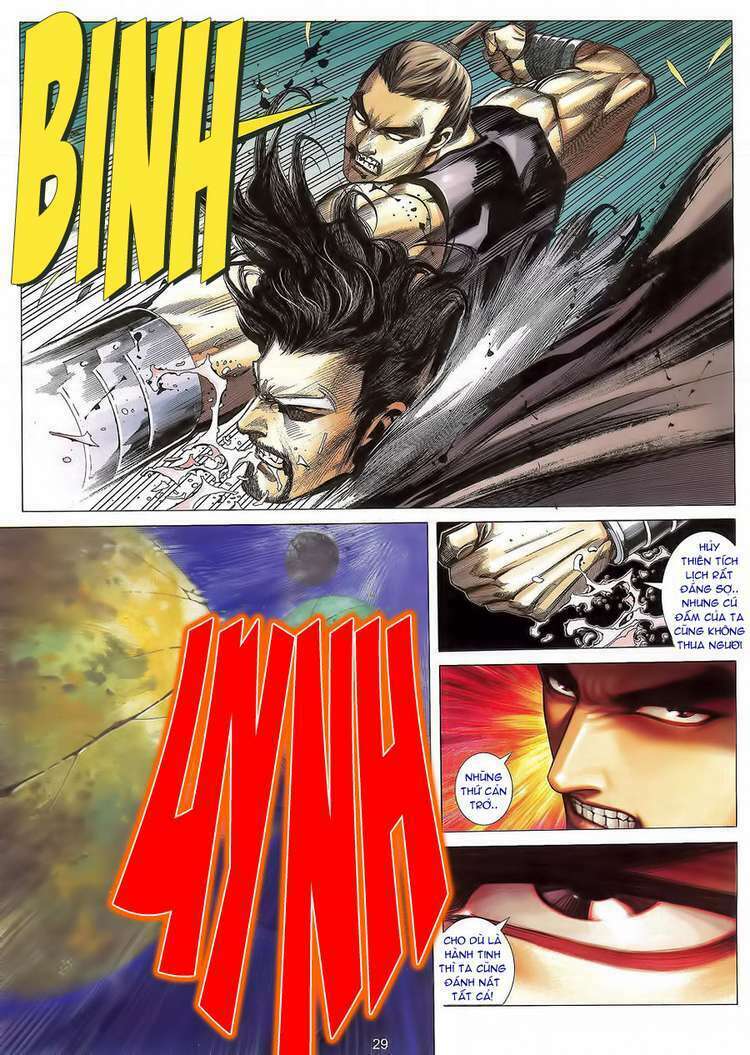 võ thần phượng hoàng chapter 100 26