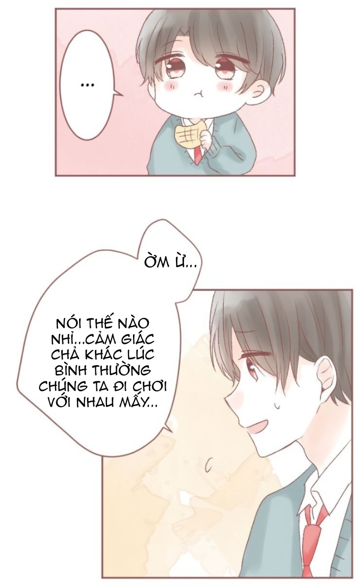 bạn và tôi chapter 6 4