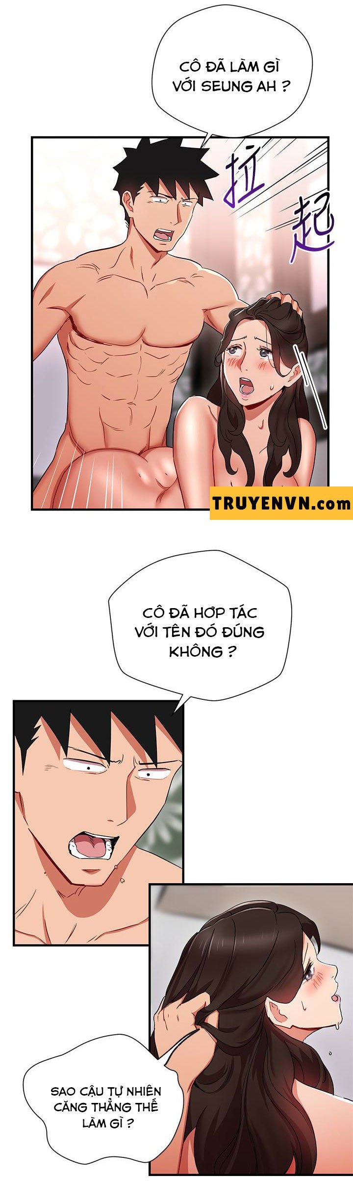 bị sếp chăn chapter 29 16