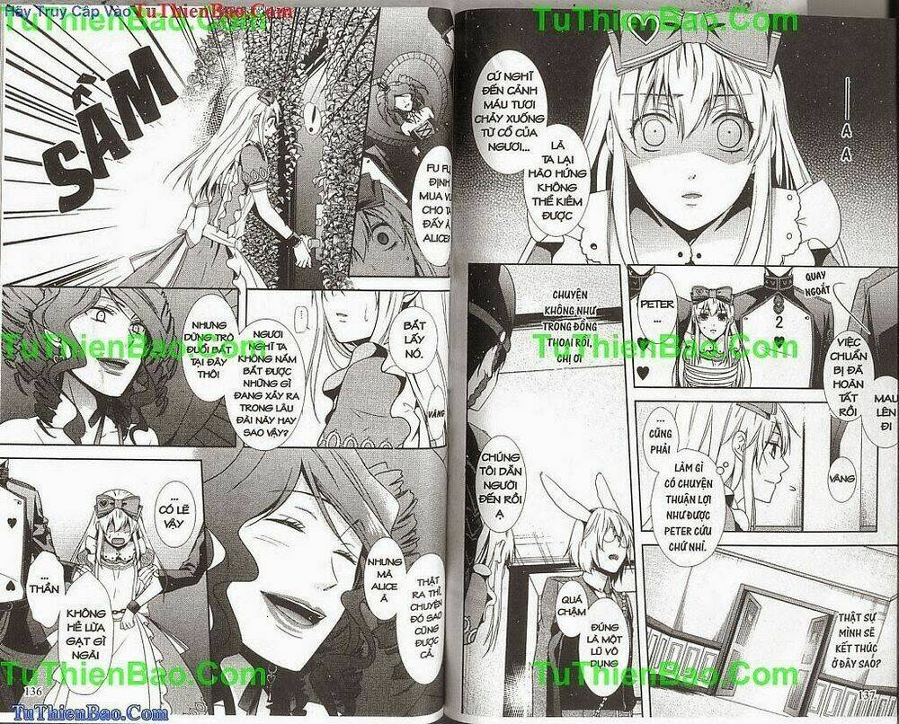 alice lạc vào xứ sở joker chapter 7 69