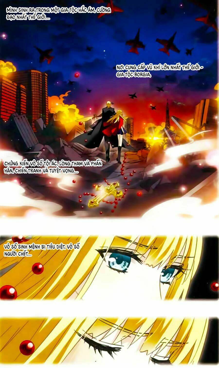 ngôi sao câu lạc bộ chapter 141 6